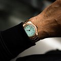 Часы Oris Divers Sixty‑Five 'Cotton Candy' 01 733 7771 3157-07 8 19 15 фото 5